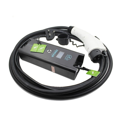 Renault Zoe charging cable EV charger for Renault Zoe, 5M. 32A, 7.4kw